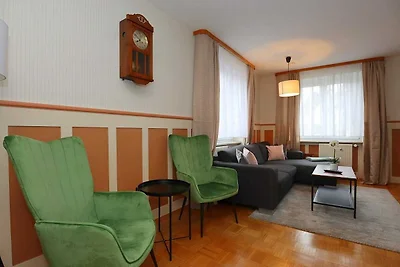 Ferienwohnung im Schwarzwald mit Terrasse