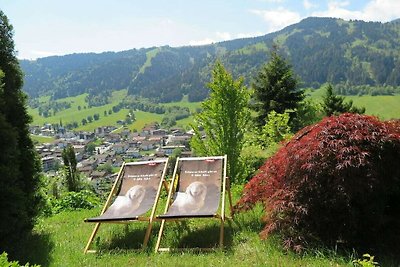 Appartamento per vacanze a Wildschönau-Nieder...