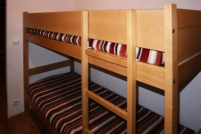 Apartment in Le Bois Méan mit Zugang zum Pool