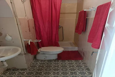 Wohnung in der Nähe des Strandes Platja de...