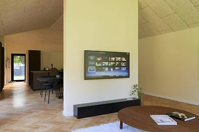 4 Sterne Ferienhaus in Hjørring