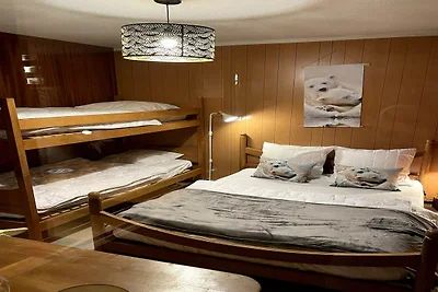 Mont-Dore Apartment in der Nähe der...