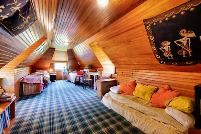 Haus in Saint-Pabu mit Zugang zum...