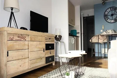 Apartment Selection 1 Schlafzimmer (4...