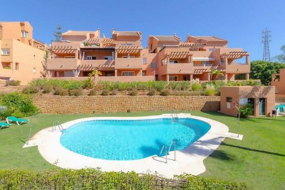 Los Lagos - Apartment In Marbella.