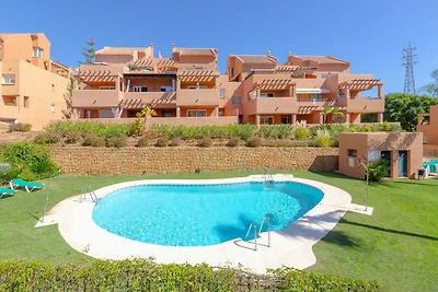 Los Lagos - Apartamento En Marbella.
