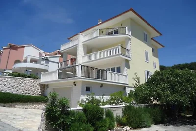 Adria View Apartments Jasenovo A1