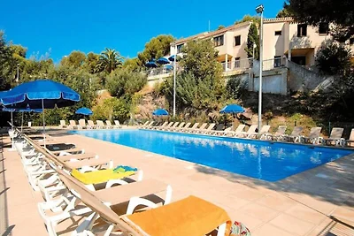 Residenz Les Jardins d’Azur