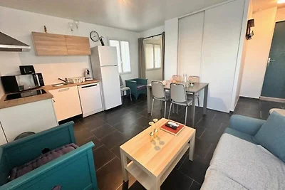 Apartments für 4 Personen