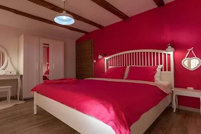 Vakantiehuis in Gabonjin met zwembad