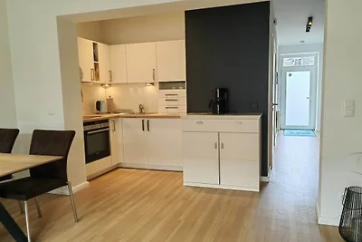 Villa Marin, Appartement 6