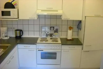 Möweninsel - Ferienhof Tams