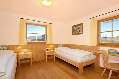 Vakantieappartement met 2 slaapkamers