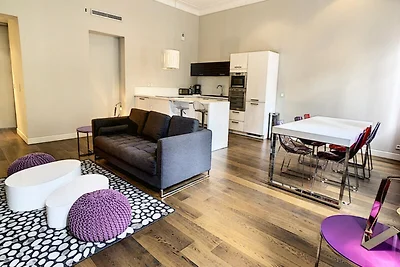 Apartment in Cannes in der Nähe der Croisette