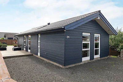 4 Personen Ferienhaus in Otterup