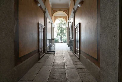 Elegante appartamento nel centro di Milano