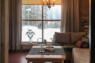 5 Personen Ferienhaus in JÄRPEN
