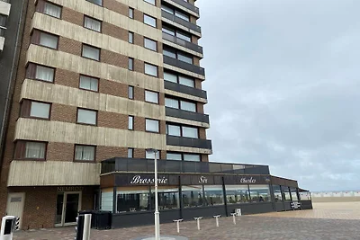 Appartamento a Nieuwpoort per 4 persone