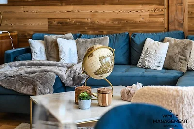 Ariondaz-Perlmutterfalter-Residenz