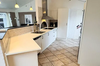 4 Sterne Ferienhaus in Blokhus