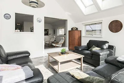 4 Personen Ferienhaus in Køge