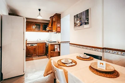 1-Bett in der Nähe von Alfama und Santa...