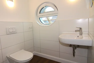 Casa a schiera Reiterchalet a Wendorf