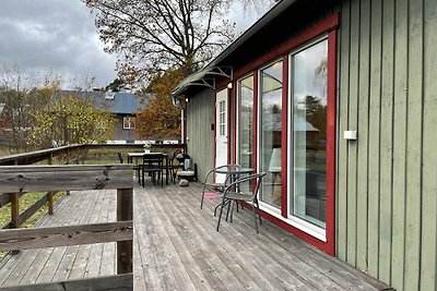 4 star holiday home in LÖTTORP