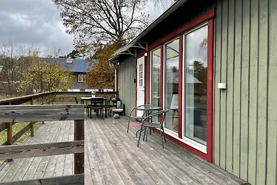 6 Personen Ferienhaus in LÖTTORP-By Traum