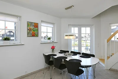 6 Personen Ferienhaus in Bogense