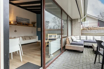 Ferienhaus in Kamperland nahe Sandstränden