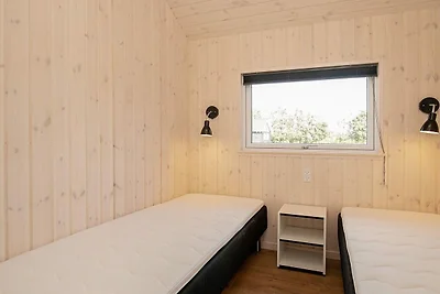 14 Personen Ferienhaus in Idestrup