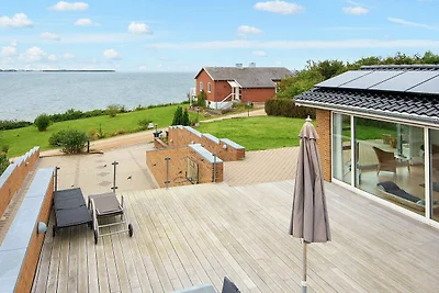 6 Personen Ferienhaus in Ebeltoft
