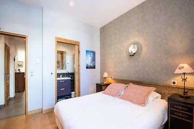 Residenz Mont Blanc für 6 Personen