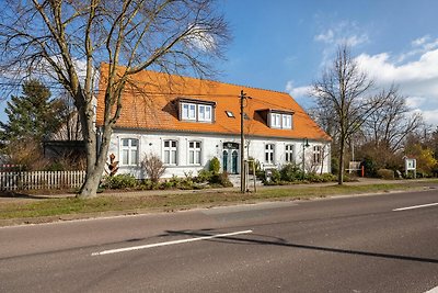 Studio in Buchholz aan het Müritzmeer