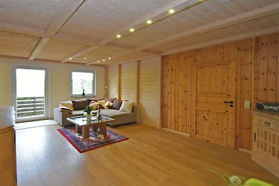 Ferienwohnung mit Panoramablick