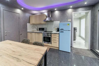 Casa vacanze a Verviers con sauna