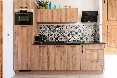 Wohnung im Suquet nahe Cannes Strände