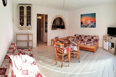 Studio in Frankreich nahe Petite Aiguille