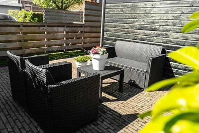 Casa Vacanze a Paesens per 8 Persone