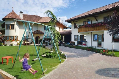 Appartamento a Naz-Sciaves con giardino