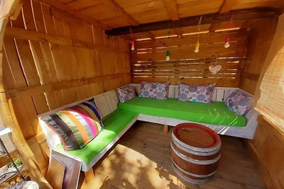 Ferienwohnung mit 4 Schlafzimmer