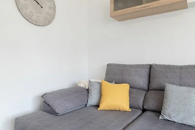 Wohnung in Torrox nahe El Morche Strand