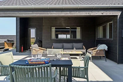 5 Sterne Ferienhaus in Bogense
