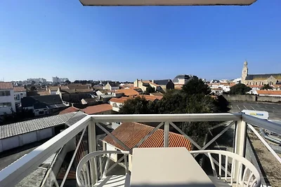 SG03074 De Cocoon aan Zee