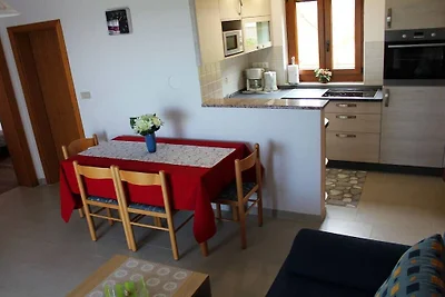 Anna & Branko Ferienwohnung 2