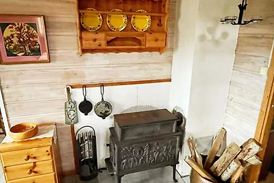 6 Personen Ferienhaus in Åkra-By Traum