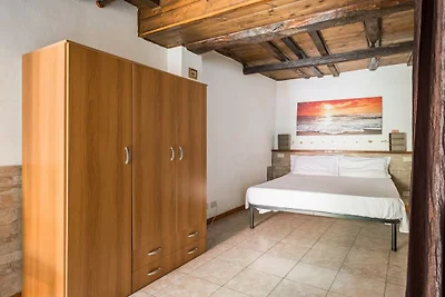Wohnung in Bologna mit Parken