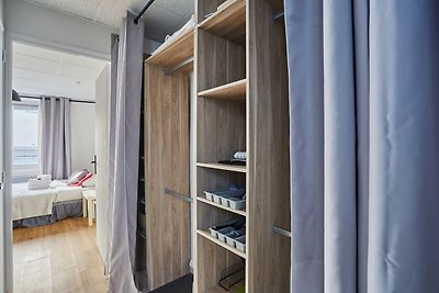 Bonito estudio Beaubourg/Le Marais 6