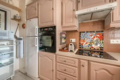 Appartamento a Le Pouliguen vicino alla spiag...